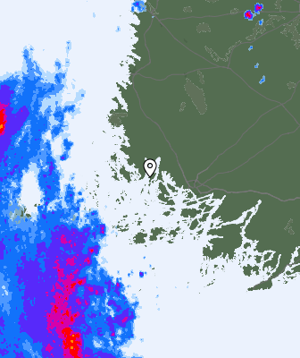 Ilmastiku radar
