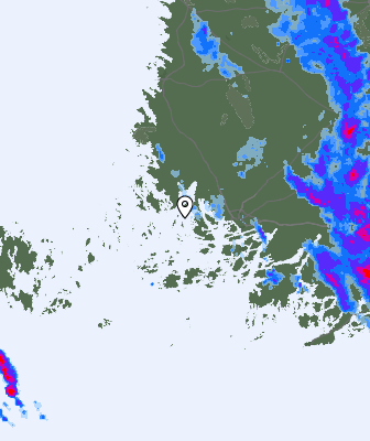 Ilmastiku radar