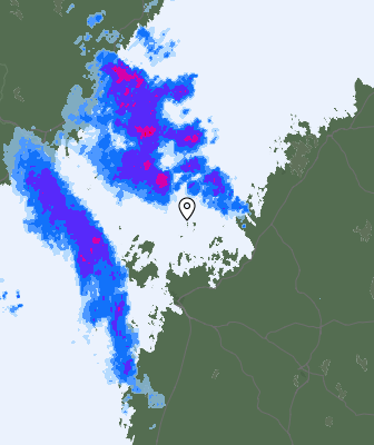 Ilmastiku radar