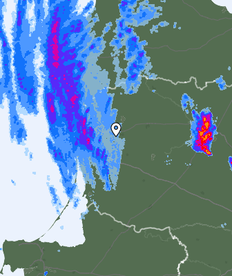 Ilmastiku radar