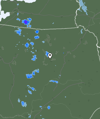 Ilmastiku radar