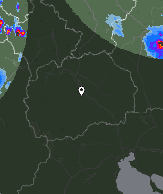 Ilmastiku radar