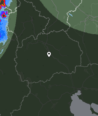 Ilmastiku radar