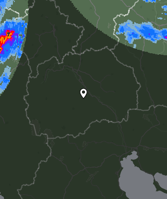 Ilmastiku radar