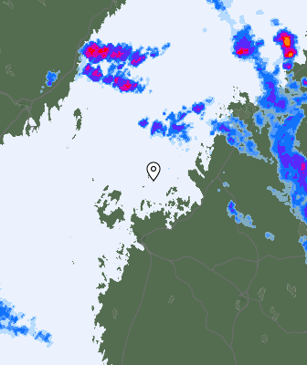 Ilmastiku radar