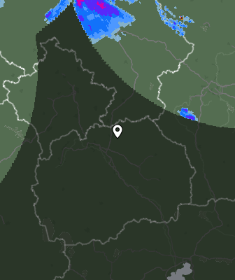 Ilmastiku radar