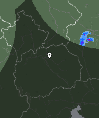 Ilmastiku radar
