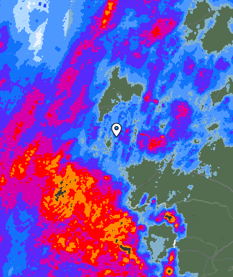 Ilmastiku radar