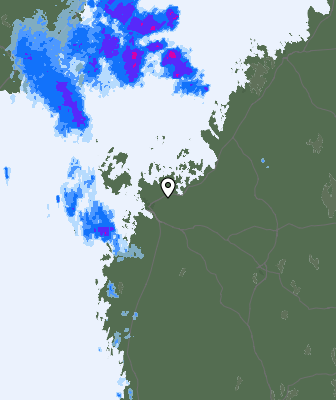 Ilmastiku radar