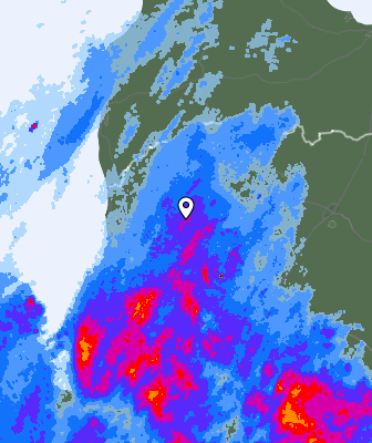 Ilmastiku radar