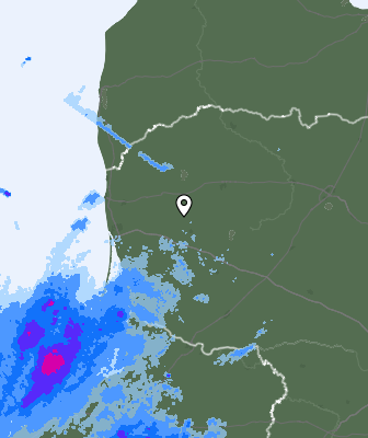 Ilmastiku radar