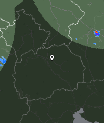 Ilmastiku radar