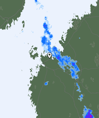 Ilmastiku radar