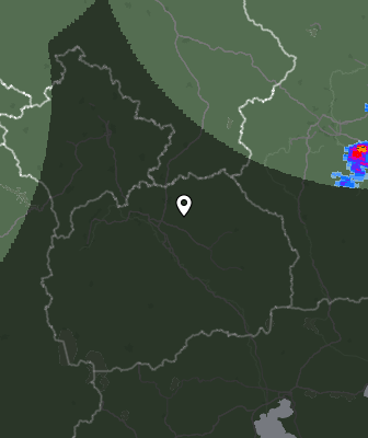 Ilmastiku radar