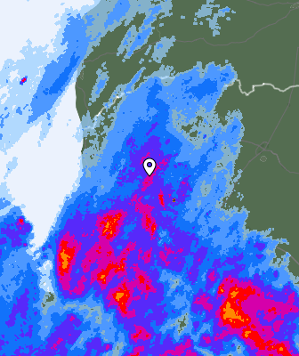 Ilmastiku radar