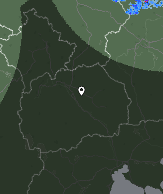 Ilmastiku radar