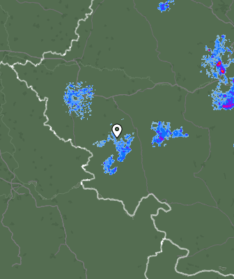 Ilmastiku radar