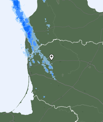 Ilmastiku radar