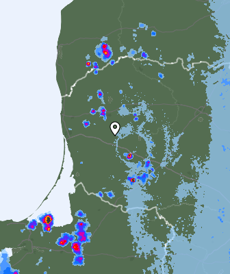 Ilmastiku radar