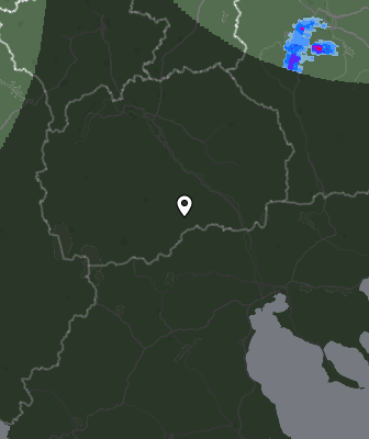 Ilmastiku radar