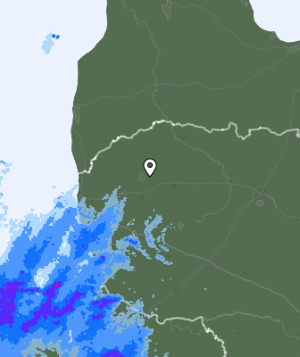 Ilmastiku radar
