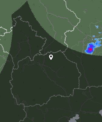 Ilmastiku radar