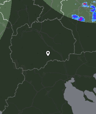 Ilmastiku radar