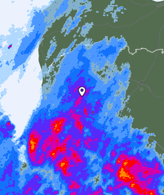 Ilmastiku radar