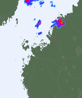 Ilmastiku radar