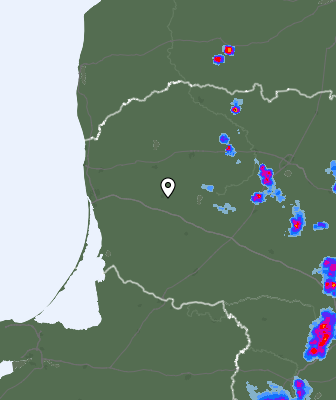 Ilmastiku radar