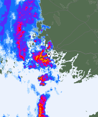 Ilmastiku radar