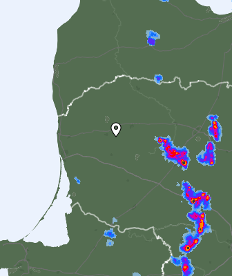 Ilmastiku radar