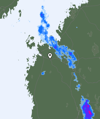 Ilmastiku radar