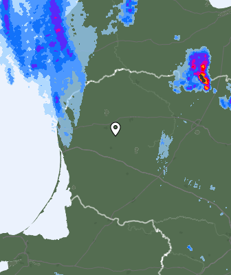 Ilmastiku radar