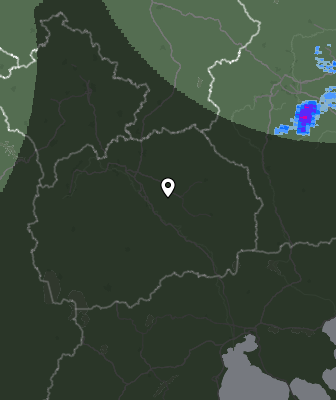 Ilmastiku radar