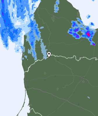 Ilmastiku radar