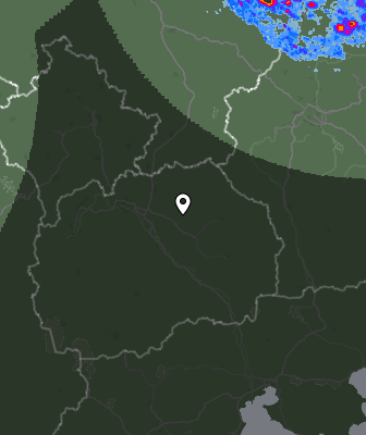 Ilmastiku radar