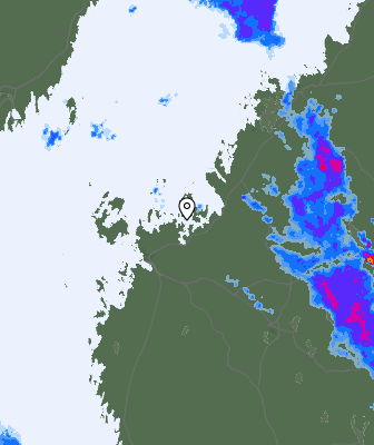 Ilmastiku radar