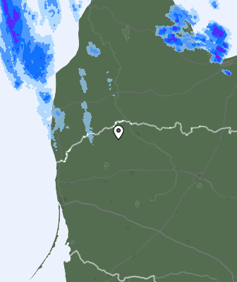 Ilmastiku radar