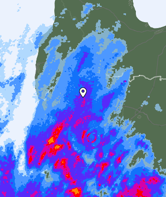 Ilmastiku radar
