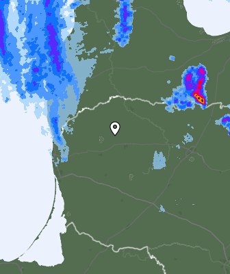 Ilmastiku radar