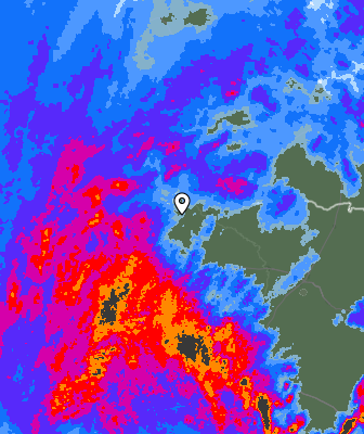 Ilmastiku radar