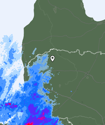 Ilmastiku radar