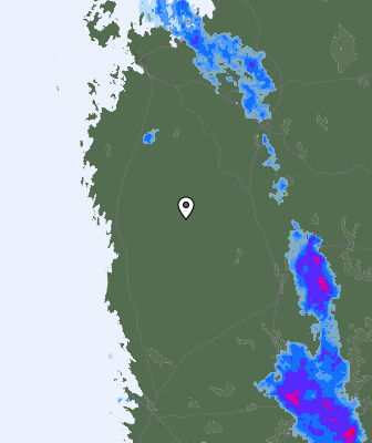 Ilmastiku radar