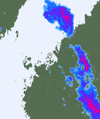 Ilmastiku radar