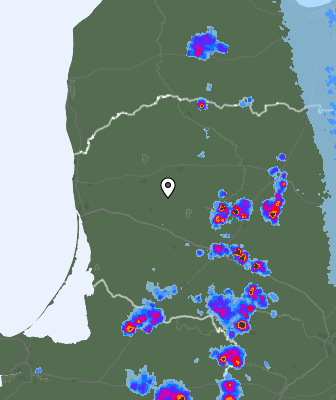 Ilmastiku radar