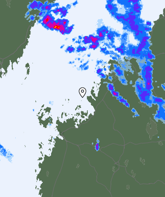 Ilmastiku radar