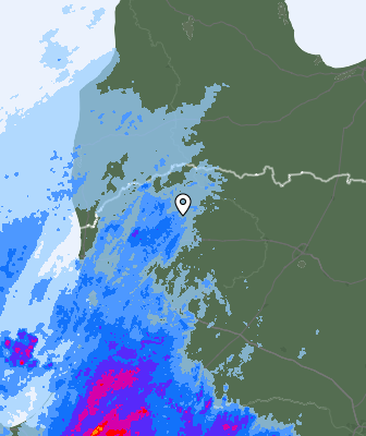 Ilmastiku radar