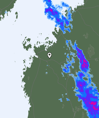 Ilmastiku radar