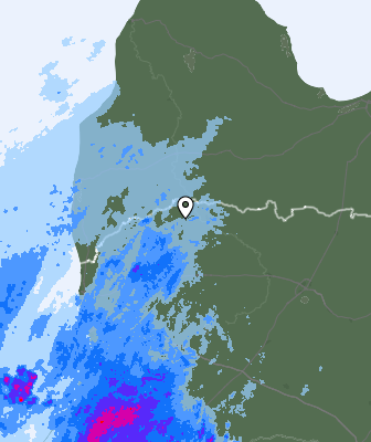 Ilmastiku radar